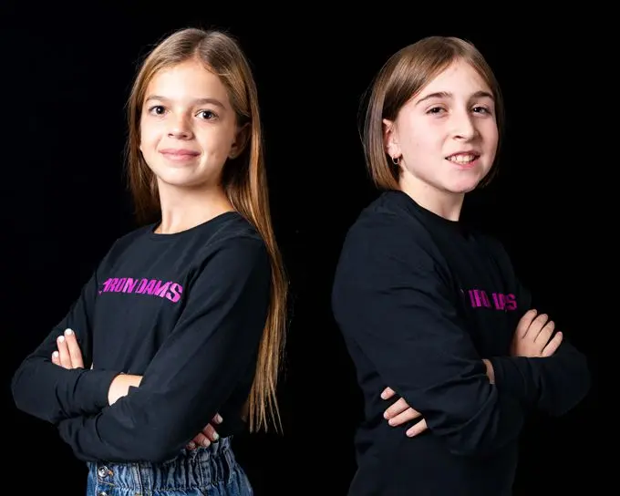 rx 1 iron dames vicky farfus mia oger 1