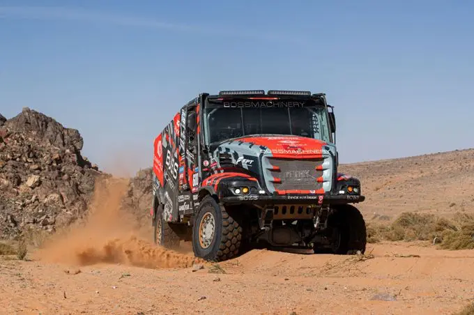 rx 1 janus van kasteren ss9