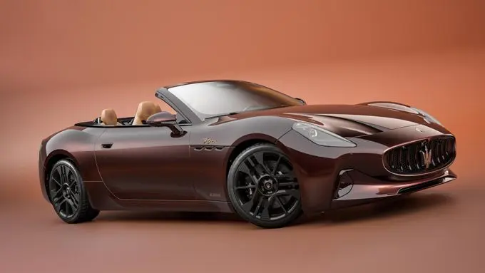 rx 1 maserati grancabrio folgore tignanello 1