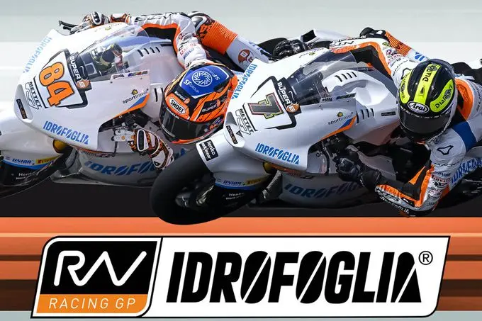 rx 1 rw idrofoglia racing gp in portimyo