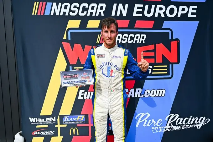 rx 1 vittorio ghirelli pk carsport