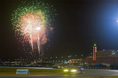 rx 24u daytona night