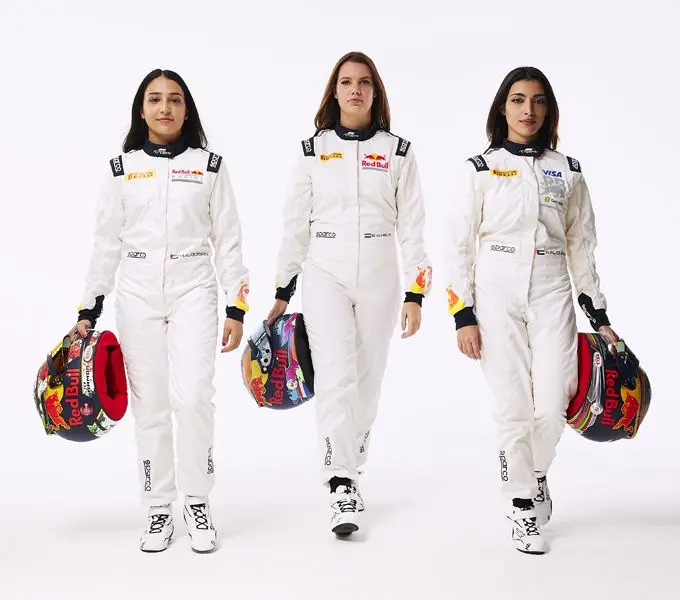 rx 30 01 24 red bull partnership f1 academy 7218