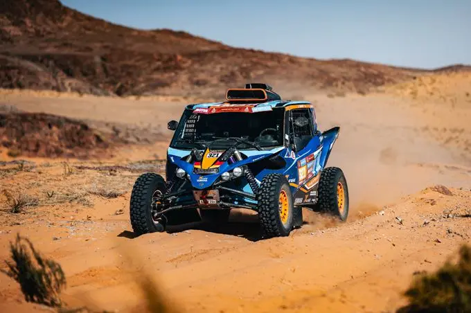 rx 321 annett quandt annie seel ss9