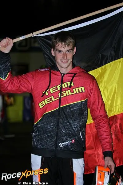 rx 400 sam claes naar de grote finale in las vegas usa c010250