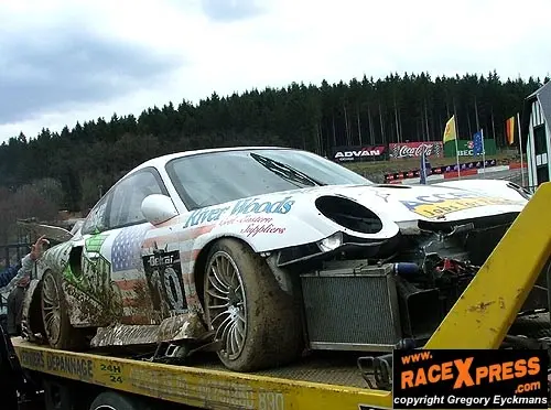 rx 500 belcar porsche crash dscf0069