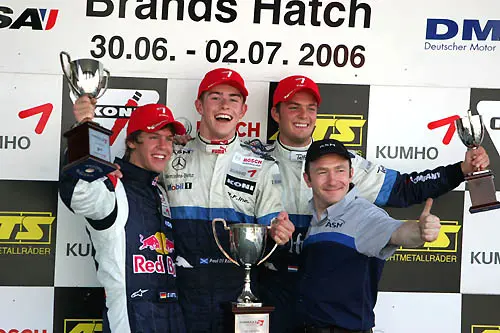 rx 500 giedo vd garde podium 2006 f3 r7 181
