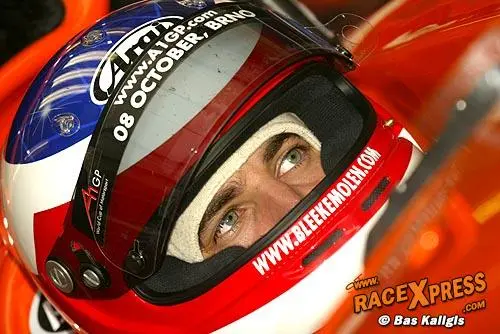 rx 500 jeroen bleekemolen