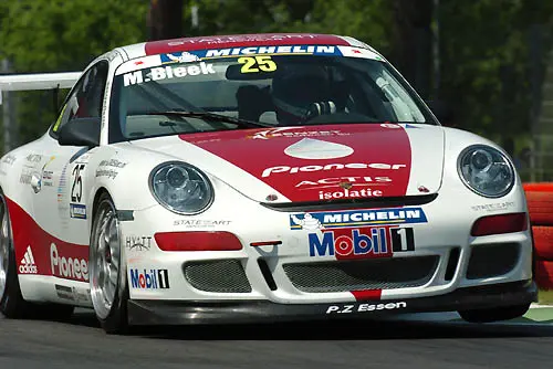 rx 500 michael bleekemolen
