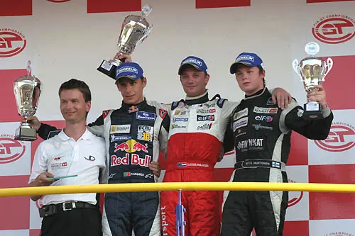 rx 500 podium nec osc 003