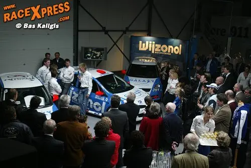 rx 500 wijzonol presentatie