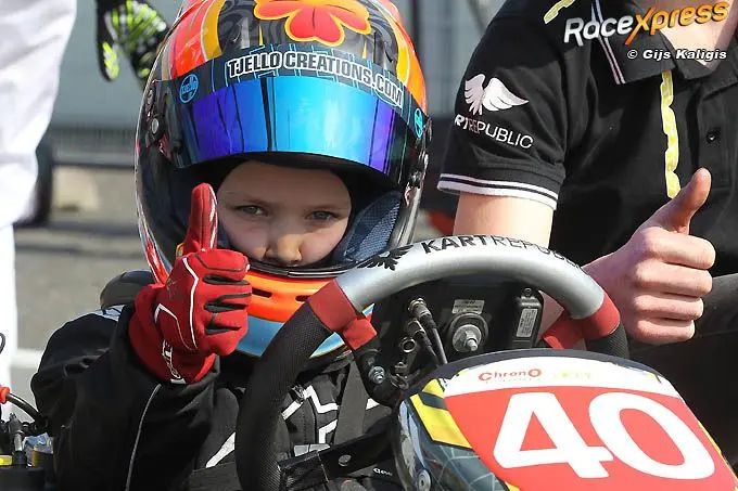 rx 680 duimpje omhoog voor kasper schormans na mooie overwinning c010365