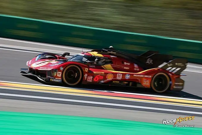 rx 680 ferrari
