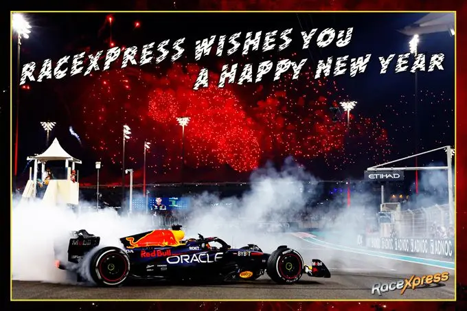 rx 680 happy new year 2
