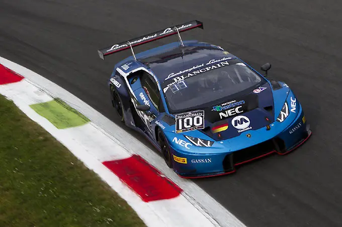 rx 680 lamborghini leusden nec lamborghini huracan in volle actie op het circuit van monza 160424