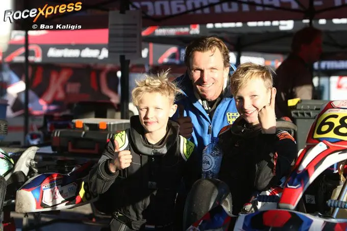 rx 680 mika en ralph van de pavert en vader ben van e pavert a81f6703
