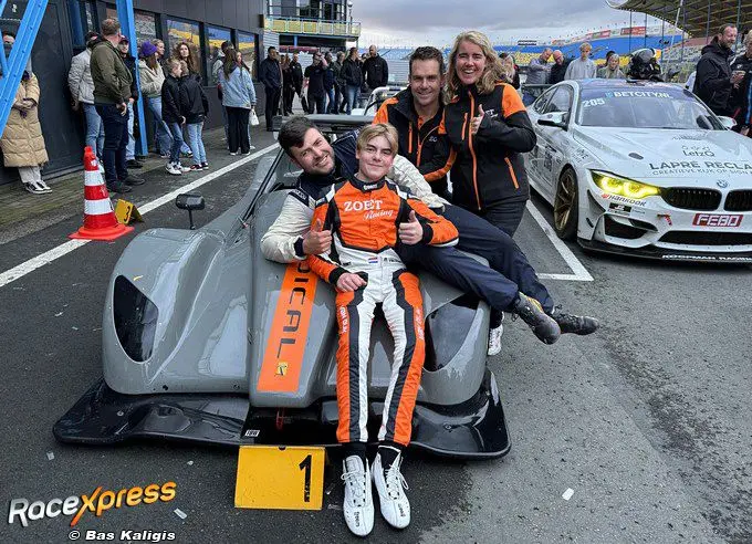 rx 680 mitchell van dijk