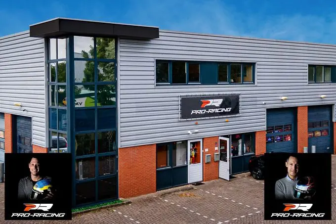 rx 680 pro racing 20 jaar