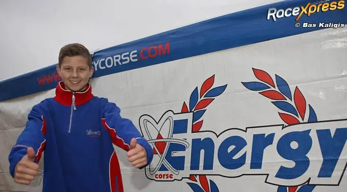 rx 680 robert de haan naar fabrieksteam van emergy corse