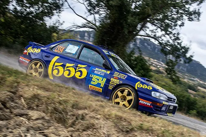 rx a subaru dream the story of marc schipper 2