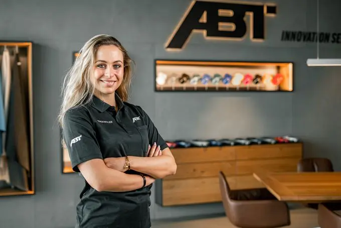 rx abt dtm sophia floersch