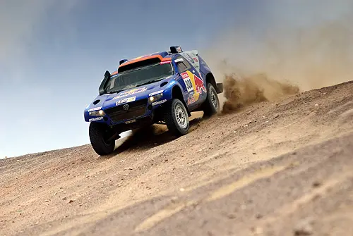 rx al attiyah