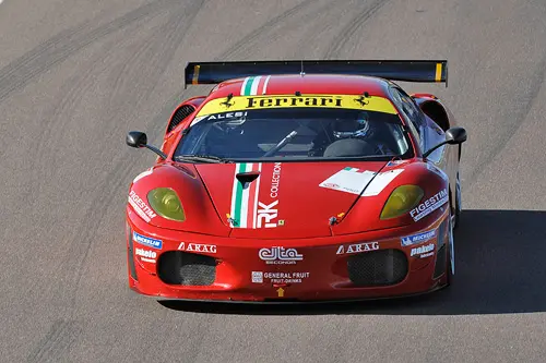 rx alesi ferrari