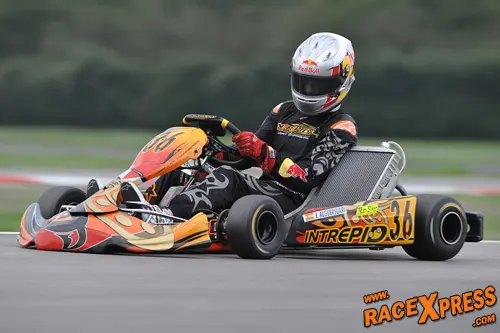 rx alguersuari kz1