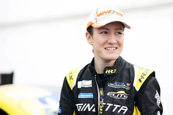rx alisha palmowski