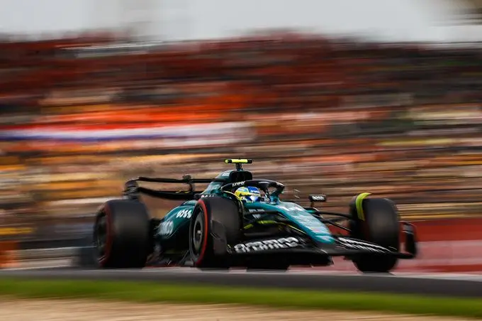 rx alonso china 3