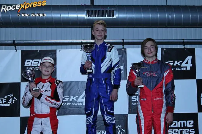 rx andres beers overwinning in genk