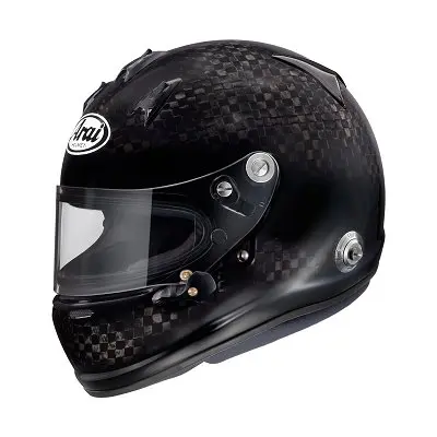 rx arai helmet