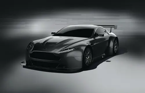rx aston vantage gt3