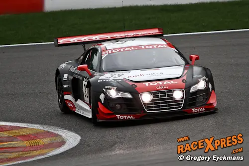 rx audi 9574