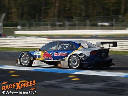 rx audi sterk dtm