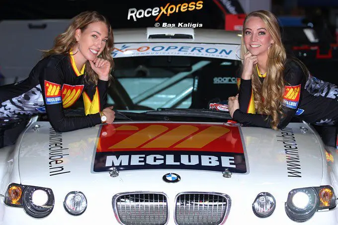rx babes meclube racing expo racexpress c012314