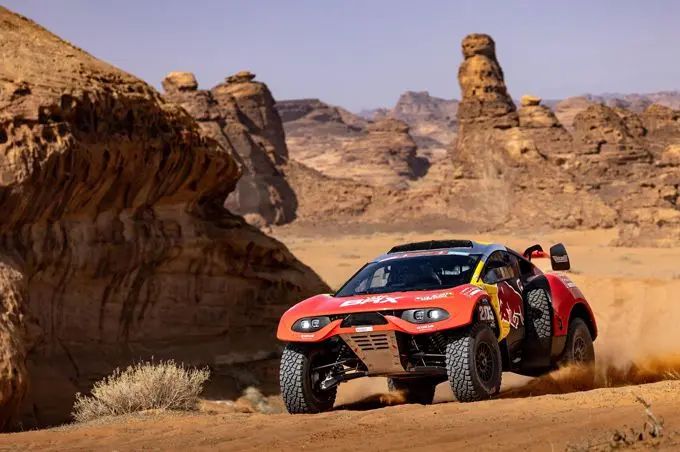 rx bahrain raid xtreme 1