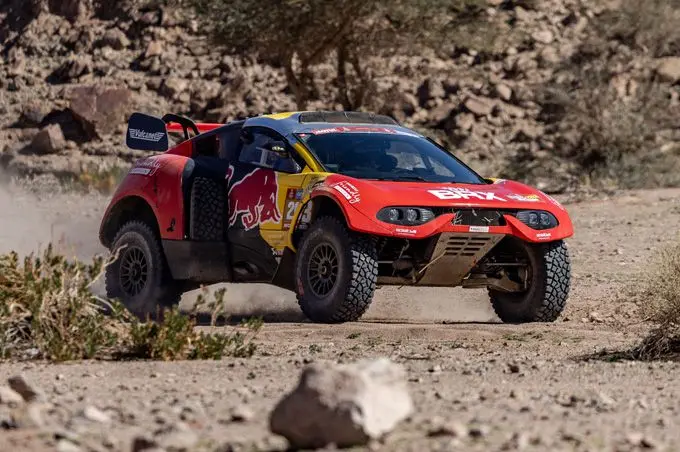 rx bahrain raid xtreme team ss10 1
