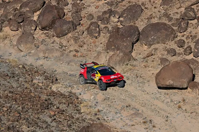 rx bahrain raid xtreme team ss11 1
