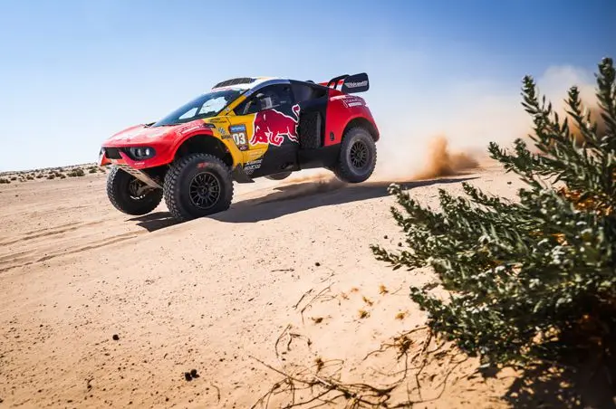 rx bahrain raid xtreme team ss4 1