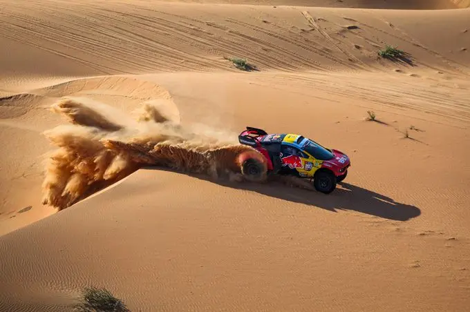 rx bahrain raid xtreme team ss5 1