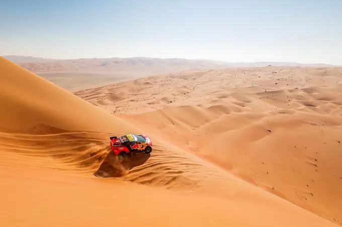 rx bahrain raid xtreme team ss6 1