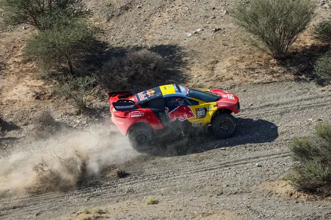 rx bahrain raid xtreme team ss7 1