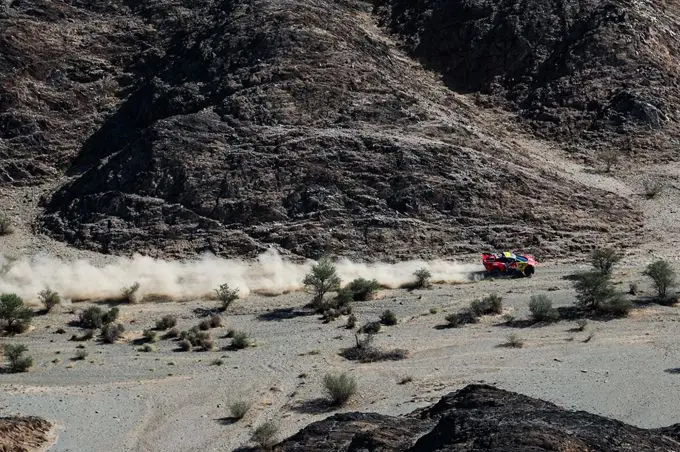 rx bahrain raid xtreme team ss7 2