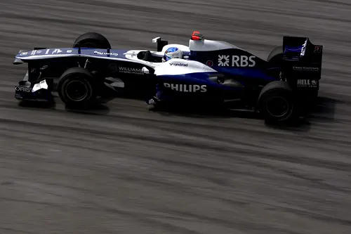 rx barrichello o3q8950