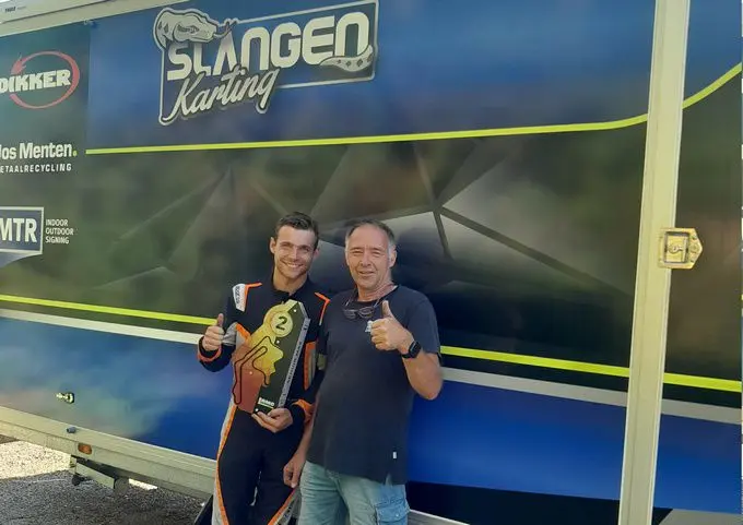 rx bas janssen en slangen