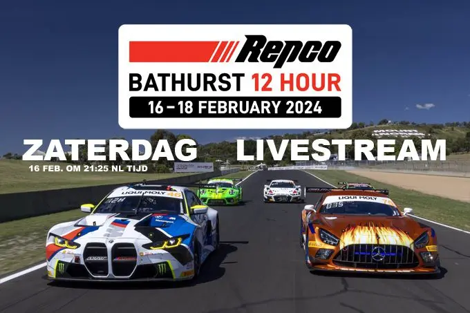 rx bath12hr zaterdag livestream