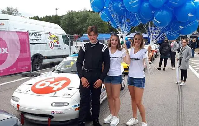 rx batiaan van loenen rx