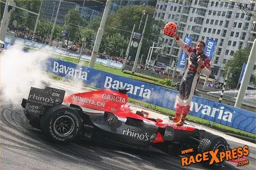 rx bavaria f1