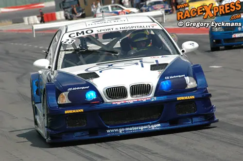 rx bhr gs v8